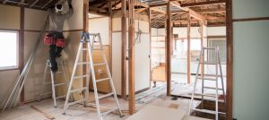 Entreprise de rénovation de la maison et de rénovation d’appartement à Le Housseau-Bretignolles